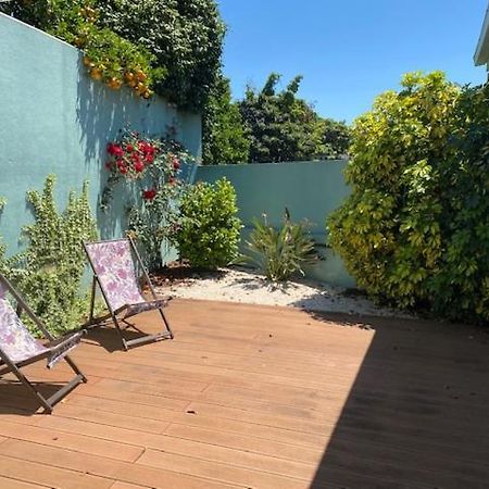 فيلا Serralves Blue House بورتو المظهر الخارجي الصورة