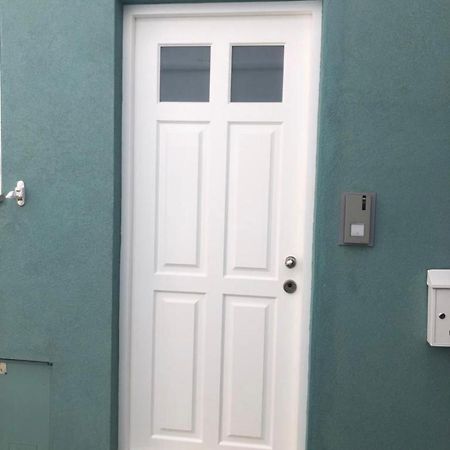 فيلا Serralves Blue House بورتو المظهر الخارجي الصورة