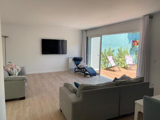 فيلا Serralves Blue House بورتو المظهر الخارجي الصورة
