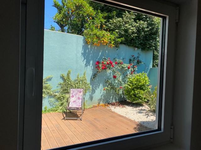 فيلا Serralves Blue House بورتو المظهر الخارجي الصورة